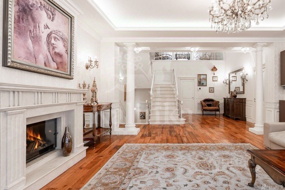 Аренда дома Чесноково, ул Радуга,  д. 71