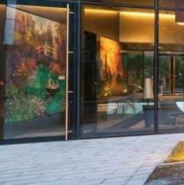 Продажа 4-комн квартиры на вторичном рынке 2-я Звенигородская улица, 11