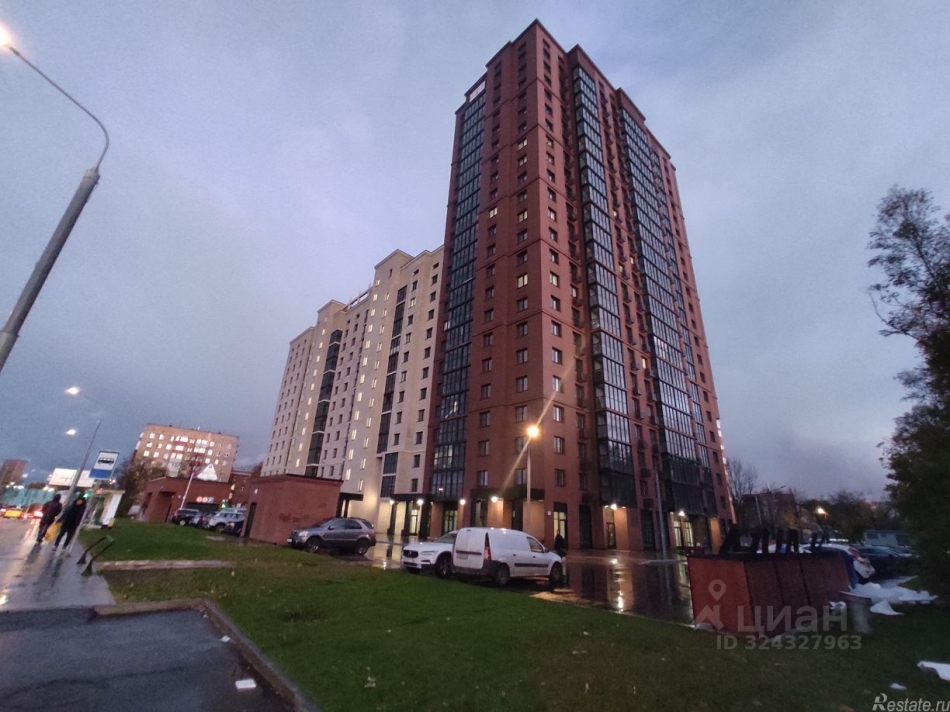 Продажа гаража Гостиничный проезд,  д. 10