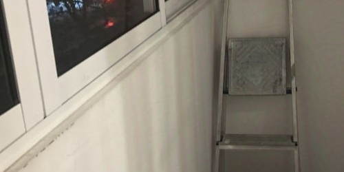 1-комн квартира 16-я Парковая улица, 6