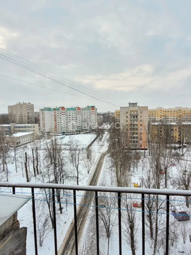 Продажа 3-комн квартиры на вторичном рынке ул. Подводника Кузьмина,  д. 23