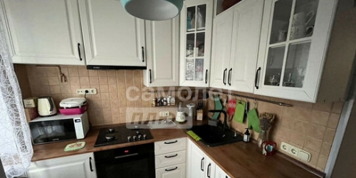 2-комн квартира Кастанаевская улица,  д. 8