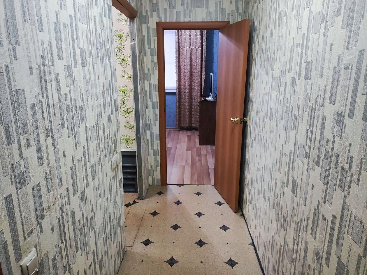 Аренда 1-комн квартиры на вторичном рынке Ивантеевка, Студенческий проезд, 3