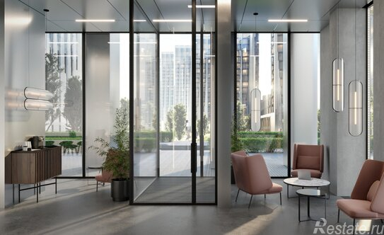 Продажа 3-комн квартиры на вторичном рынке Береговой проезд,  д. 2,  к. 17