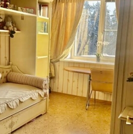Продажа 3-комн квартиры на вторичном рынке Раменское, ул Красный Октябрь,  д. 35б