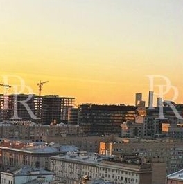 Продажа 4-комн квартиры на вторичном рынке 2-я Брестская улица, 6 Продажа 4-комн квартиры на вторичном рынке 2-я Брестская улица, 6