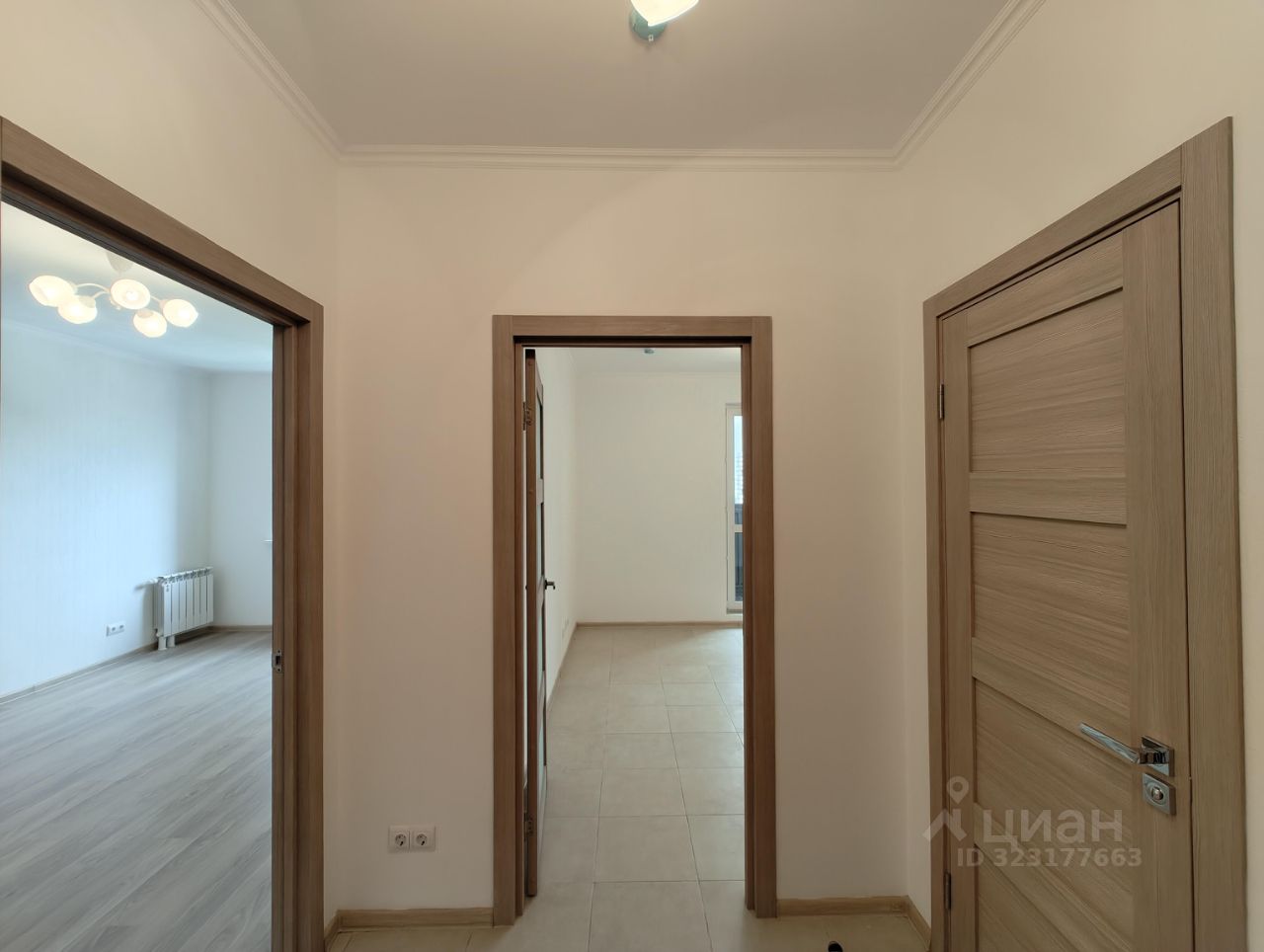 Продажа 1-комн квартиры на вторичном рынке Балаклавский проспект, 17