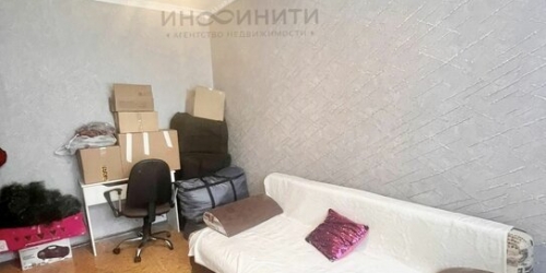 2-комн квартира ул Новогиреевская,  д. 29,  к. 1