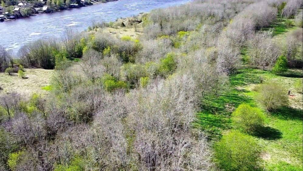 Продажа земли д. Лопино, 9