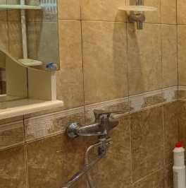 Аренда 2-комн квартиры на вторичном рынке Люберцы, проезд 1-й Панковский,  д. 29