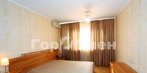 4-комн квартира Рублевское ш,  д. 16,  к. 3