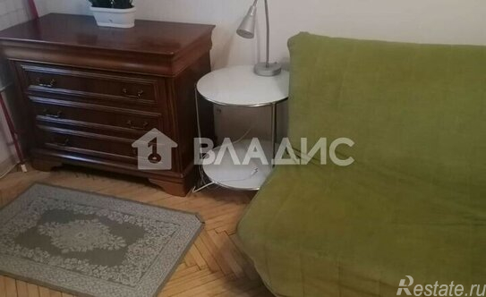 Продажа 1-комн квартиры на вторичном рынке ул Зеленодольская,  д. 32,  к. 2