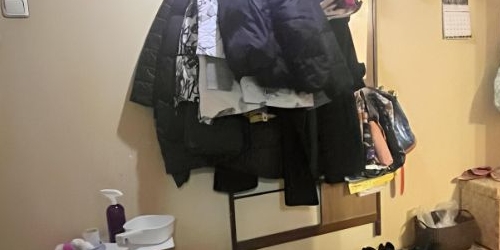 4-комн квартира улица 26 Бакинских Комиссаров, 3к1