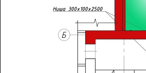3-комн квартира Яковлевский переулок, 10
