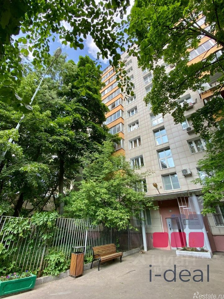 Продажа 1-комн квартиры на вторичном рынке Выползов переулок,  д. 10