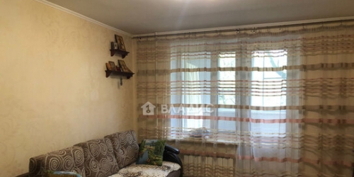 1-комн квартира Измайловское шоссе,  д. 27