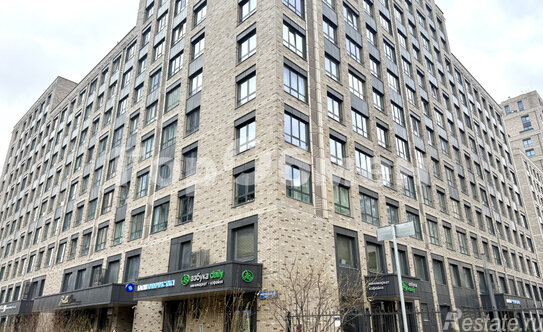 Продажа 3-комн квартиры на вторичном рынке ул Мантулинская,  д. 9,  к. 3