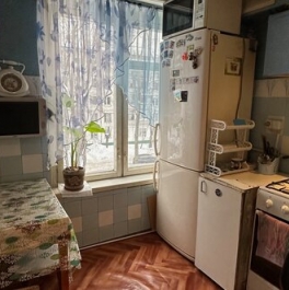 Продажа 2-комн квартиры на вторичном рынке ул Кантемировская,  д. 15