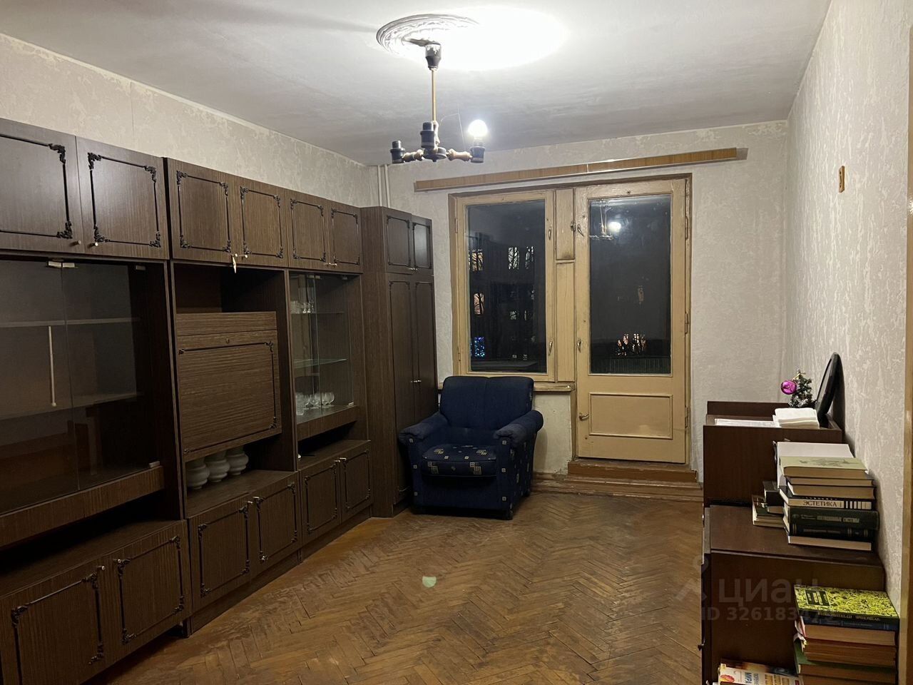 Продажа 2-комн квартиры на вторичном рынке Юбилейный мкр, улица М.М. Глинкина, 8