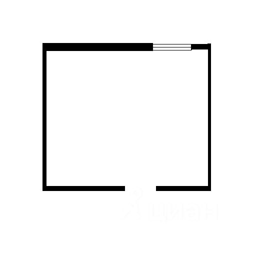 Продажа 1-комн квартиры на вторичном рынке Ленинградский проспект, 36с36