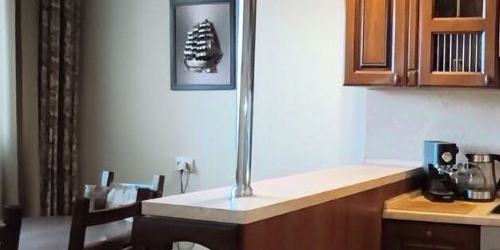 4-комн квартира Коломяжский проспект, 15к2