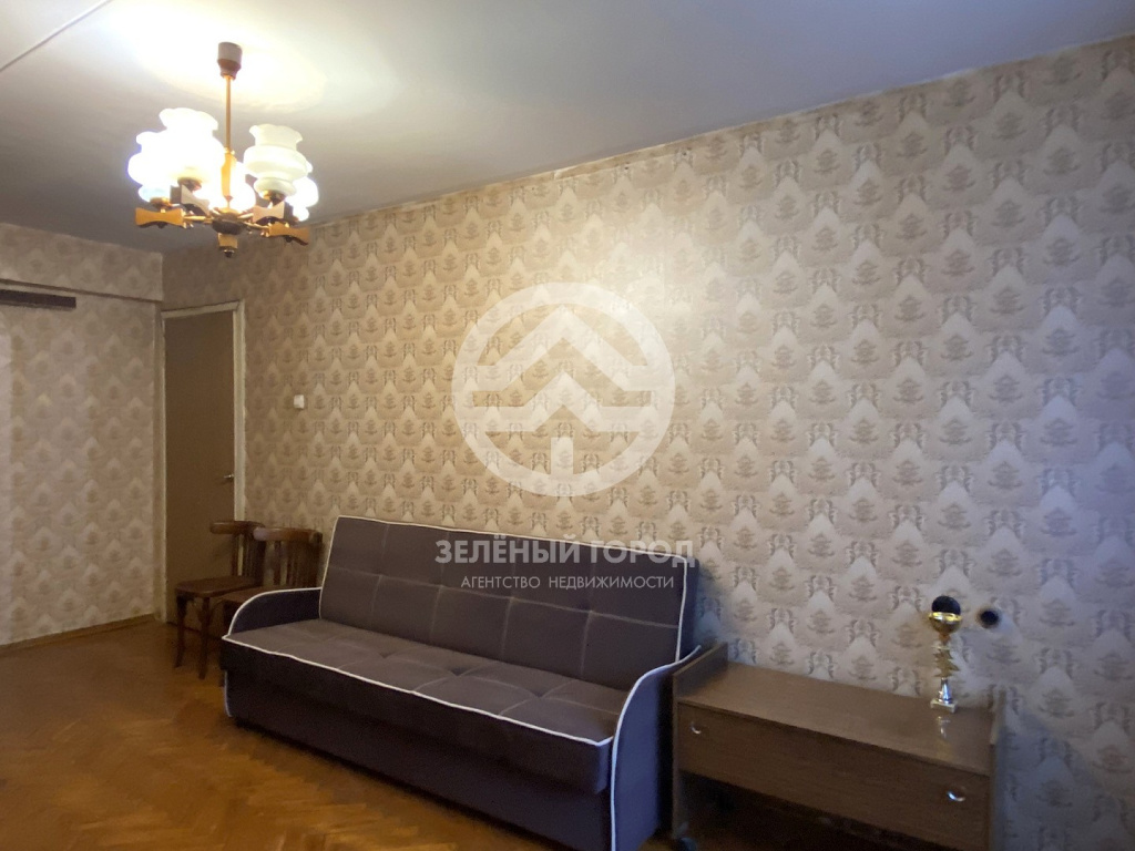 3-комн квартира Ращупкина, д. 14, к. 2