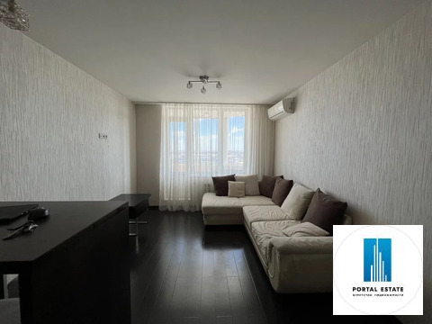 Продажа 1-комн квартиры на вторичном рынке Подольск, ул. Профсоюзная,  д. 4