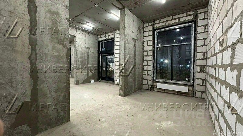 Аренда ПСН Открытое ш,  д. 18А к6