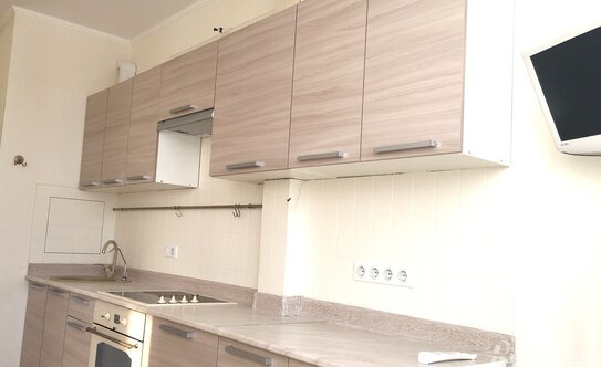 Продажа 2-комн квартиры на вторичном рынке Видное г, Битцевский проезд,  д. 17