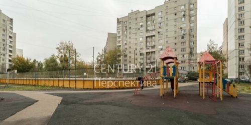 4-комн квартира ул Братиславская,  д. 22