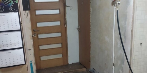 2-комн квартира 15-я линия,  д. 34