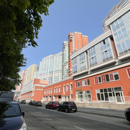 1-комн квартира ул Кустодиева,  д. 7,  к. 1