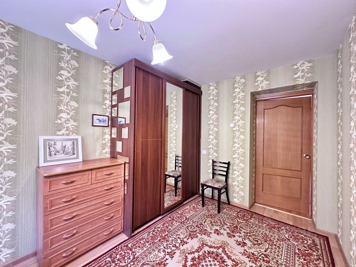 Продажа 3-комн квартиры на вторичном рынке проспект Пятилеток, 16к3