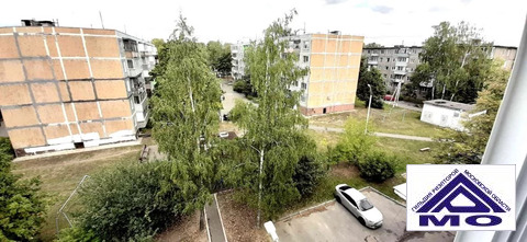 Продажа 3-комн квартиры на вторичном рынке Павловский Посад, ул. Южная,  д. 40
