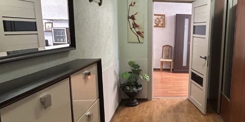 3-комн квартира проспект Маршала Жукова, 43К1