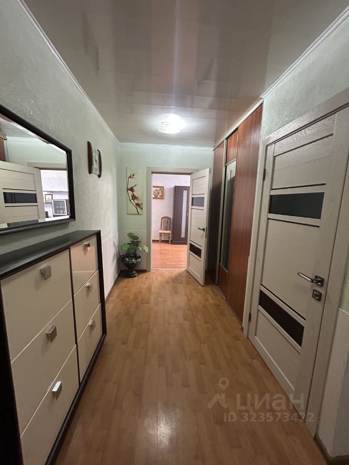 Продажа 3-комн квартиры на вторичном рынке проспект Маршала Жукова, 43К1