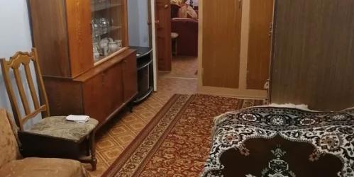 3-комн квартира Домодедово, Западный мкр.,  д. 57к1