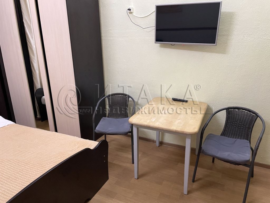 Продажа 6-комн квартиры на вторичном рынке Большой Казачий,  д. 11,  к. лит.А