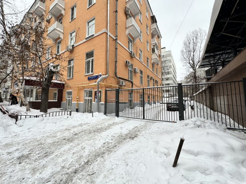 Аренда ПСН улица Тимура Фрунзе,  д. 16