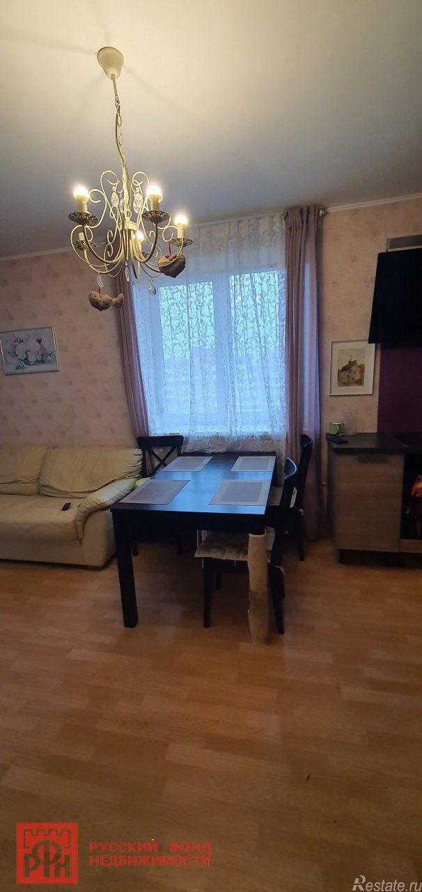 Продажа 1-комн квартиры на вторичном рынке Красное Село г., Спирина ул. ,  д. 1,  к. 2