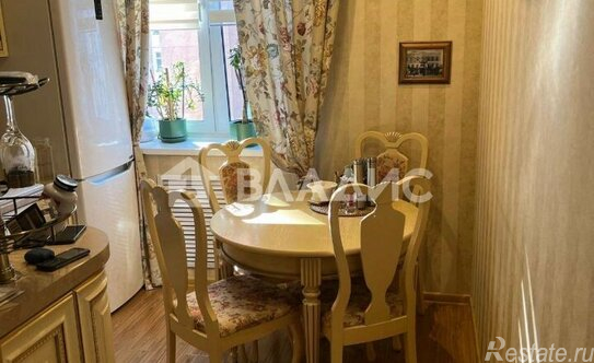 Продажа 2-комн квартиры на вторичном рынке ул Гольяновская,  д. 7,  к. 1