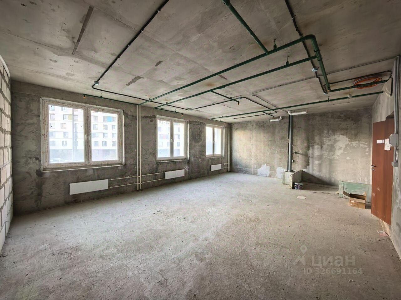 Продажа 2-комн квартиры на вторичном рынке Березовая аллея, 19к3