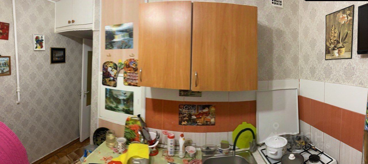 Продажа 1-комн квартиры на вторичном рынке Гражданский проспект, 75К3