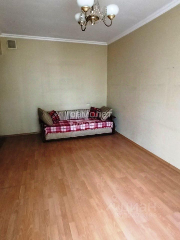 Аренда 1-комн квартиры на вторичном рынке улица 5-я Соколиной Горы, 23К3