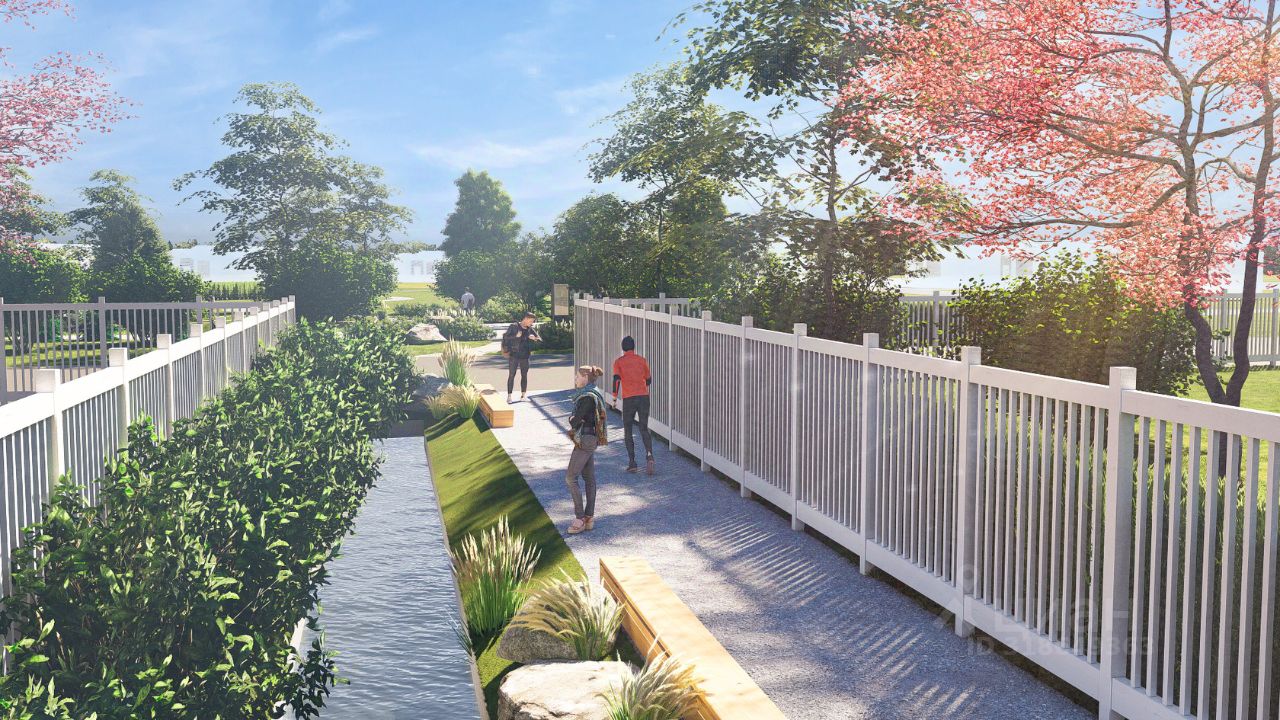 Продажа земли Всеволожск, бульвар Вишневый, 1