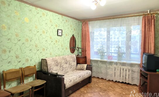 Продажа 2-комн квартиры на вторичном рынке Маршала Жукова пр-кт,  д. 34 к1 литГ