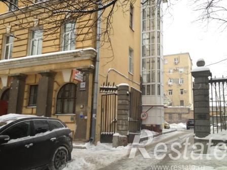 Продажа 3-комн квартиры на вторичном рынке Комиссара Смирнова ул ,  д. 15