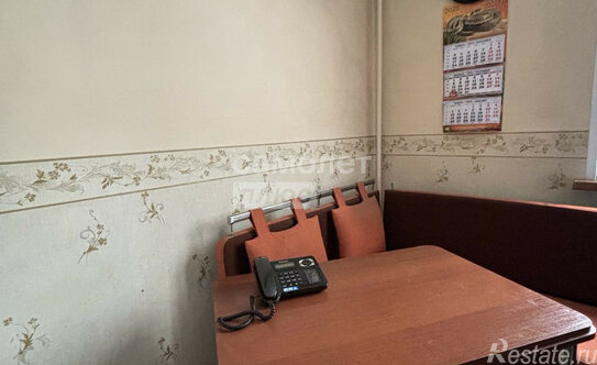 Продажа 1-комн квартиры на вторичном рынке Осенний бульвар,  д. 18 к2