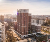 Продать Квартиры вторичка Гражданский пр-кт  107 1