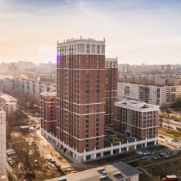 Продажа 2-комн квартиры на вторичном рынке Гражданский пр-кт,  д. 107,  к. 1
